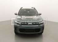 Dacia BIGSTER JOURNEY