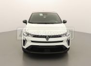 Renault CAPTUR 4 EVOLUTION