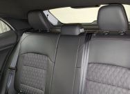 MG MG3 1.5 L HYBRIDAVEC 195 CH BVA LUXURY