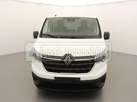 Renault TRAFIC L2H1 ADVANCE