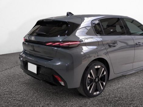Peugeot 308 NOUVELLE HYBRID 145 BVA E-DCS6 GT AVEC PACK VISION 360 & DRIVE ASSIST PLUS