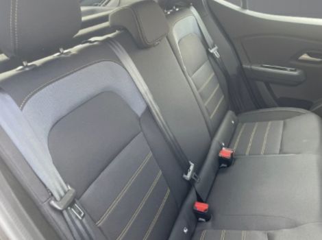 Dacia SANDERO STEPWAY ECO G 120 CH BOITE AUTOMATIQUE EXPRESSION AVEC CLIMATISATION AUTOMATIQUE ET SIEGES CHAUFFANTS