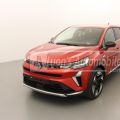 Renault SYMBIOZ ICONIC