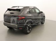 Dacia DUSTER EXTREME