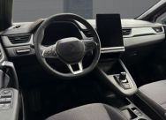 Renault CAPTUR NOUVEAU E-TECH FULL HYBRID 160 CH TECHNO AVEC CONSOLE FLOTTANTE PACK HIVER ET ROUE DE SECOURS