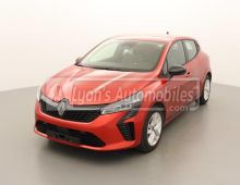 Renault CLIO 5 EVOLUTION