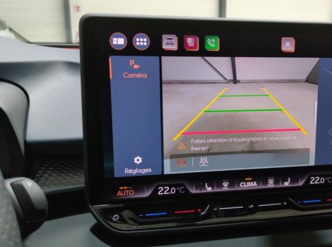 Cupra TERRAMAR 1.5 ETSI HYBRID 150 CH BVA DSG7 V AVEC JANTES 19 ET SIEGES CHAUFFANTS