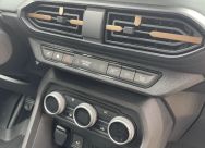 Dacia JOGGER ECO-G 120 CH EXTREME 7 PLACES AVEC PACK CONDUITE CAMERA MULTIVUE EXTENDED GRIP ET PACK HIVER