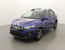 Dacia SANDERO STEPWAY EXPRESSION