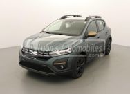 Dacia SANDERO STEPWAY EXTREME+