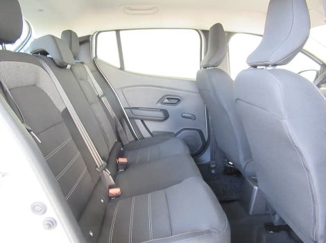 Dacia SANDERO 1.0 ECO-G 100 CH ESSENTIAL STEPWAY