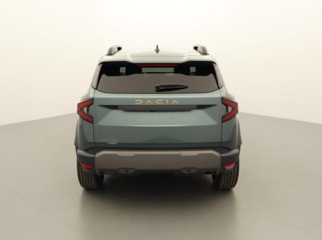 Dacia DUSTER EXTREME +