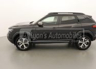 Dacia DUSTER JOURNEY