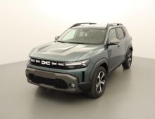Dacia DUSTER JOURNEY