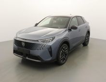 Peugeot 3008 PHASE 4 GT