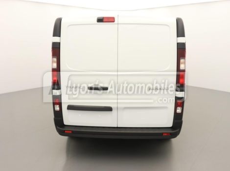Renault TRAFIC L1H1 ADVANCE