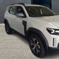Dacia DUSTER NOUVEAU 4X4 HYBRID-G 150 CH JOURNEY AVEC PACK COLD ET PACK CITY