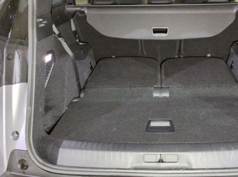 Peugeot 5008 HYBRID 145 CH BVA E-DCS6 7PL GT