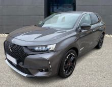 Ds DS7 CROSSBACK BLUEHDI 180 CH EAT8 PERFORMANCE LINE