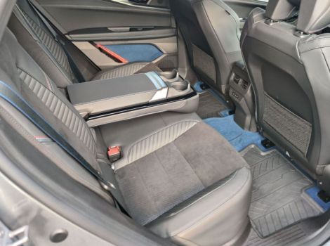 Renault RAFALE HYPER HYBRID E-TECH 4X4 300 CH ESPRIT ALPINE