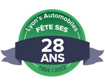 Lyon's Automobiles fête ses 28 ans