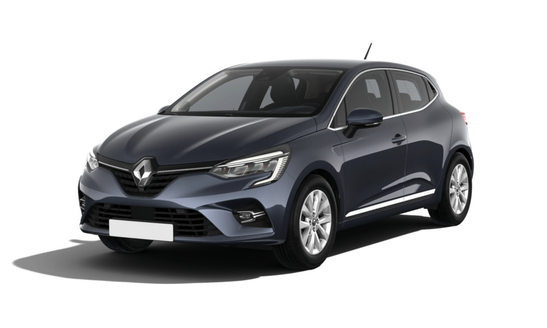 CLIO V NOUVELLE Renault TCE 90 CH XTRONIC INTENS AVEC ANTB AVANT